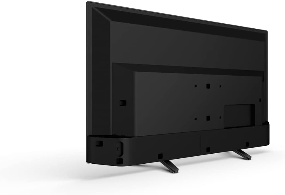 Sony E6SNKD32W830K 32-inch HD LED Google TV Bundle