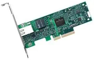 Dell Hm9jy Intel Quad Port NIC PCIe Adapter