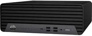 HP 28Q86UT#ABA EliteDesk 805 G6 Ryzen 5 Pro Desktop — main product image