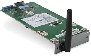 Dell B3465P Wireless Print Server DY8J2 — main product image