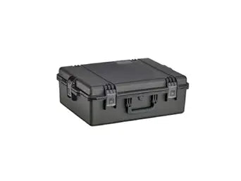 Pelican IM270000001 Storm Case Black Watertight — main product image
