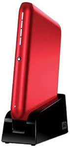 Western Digital WDBAAC5000ARD-EESN My Passport Elite 500GB — main product image