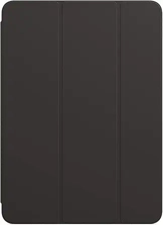 Apple Smart Folio for iPad Pro 11-inch Black — main product image