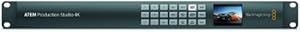 Blackmagic Design ATEM Production Studio 4K Switcher