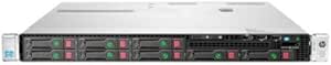 HP 646900-421 Proliant DL360p Gen8 Server Xeon E5-2603