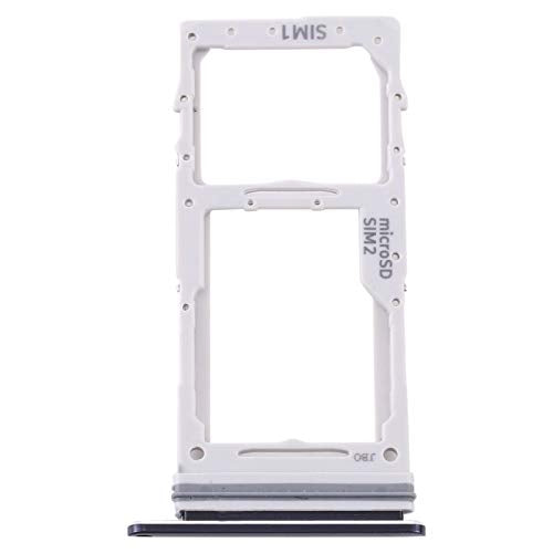 HuiJiang Tech Parts Galaxy Note 10 Lite SIM & Micro SD Card Tray — main product image