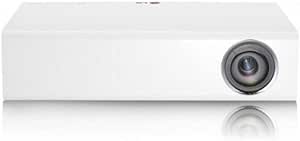 LG PA72G Portable WXGA LED Projector — main product image