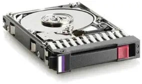 HP 366022-002 250GB 10K FC FATA Hard Drive — main product image