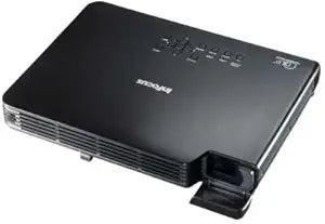 InFocus IN12 Work Big Projector DLP 2000 Lumens