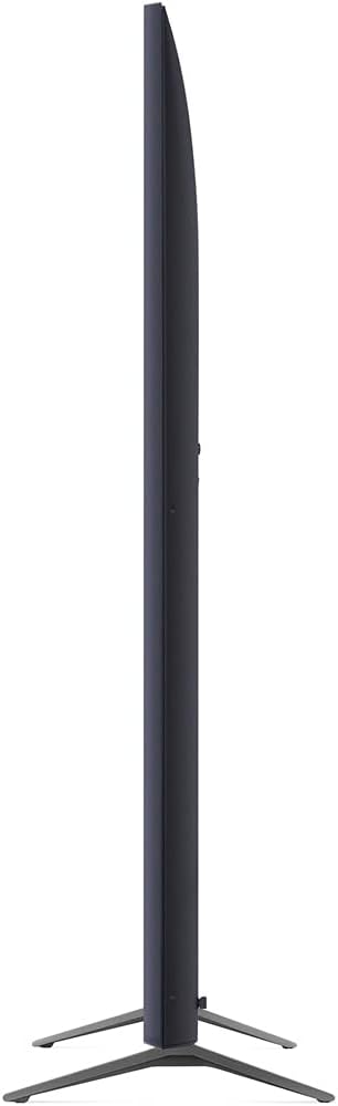 LG E2LG86UP8770PUA 86" 4K UHD TV + Soundbar Bundle