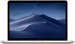 Apple DDMGX72 MacBook Pro 13.3" Retina (Renewed)