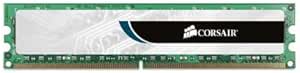 Corsair VS2GB667D2 2GB DDR2 667MHz Memory — main product image