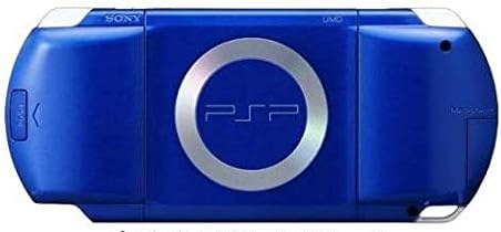 Sony PSP 1000 Blue Playstation Portable System Renewed