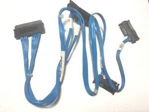 Dell CH328 4-Drop SAS/SATA Cable RN829