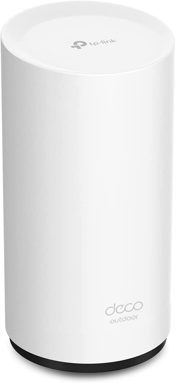 TP-Link Deco X50-Outdoor AX3000 Mesh WiFi 6 (Renewed) — main product image