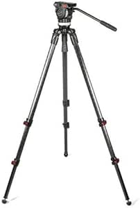 Sachtler 1013 Ace L TT 75/2 CF - Carbon Fiber Tripod System