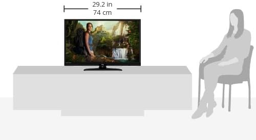 TCL LE32HDF3010 32-Inch 720p HD LCD TV