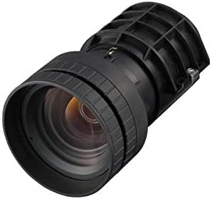 Sony VPLLZM42 Projector Lens Manual Zoom 1.87-2.3 Ratio