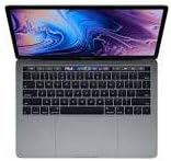 Apple MacBook Pro 13-inch 2018 - Space Gray — main product image