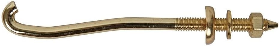 Latin Percussion LPA217 Gold Conga Lug