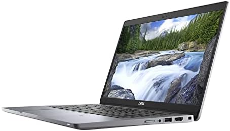 Dell WTJW5 Latitude 5320 i7 13.3" FHD Notebook
