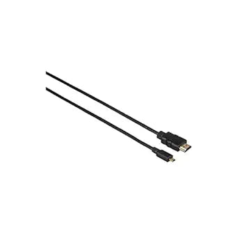 Kramer Electronics C-HM/HM/A-D HDMI to Micro-HDMI Cable — main product image