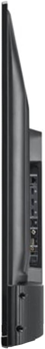 TCL 55-Inch 55S431 4K UHD HDR Smart TV - Renewed, Wall Mount