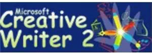 Microsoft 265-00018 Creative Writer 2.0 Windows 9x