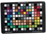 X-Rite MSDCCSG Munsell Digital ColorChecker SG
