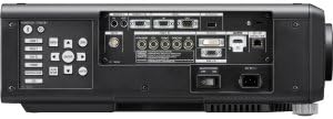 Panasonic PT-DZ780LWU 7000 Lumens WUXGA DLP Projector