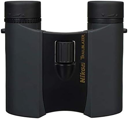 Nikon NIK-8218 10x25 Trailblazer Compact Binoculars