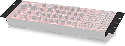 Behringer EURORACK EARS (80 HP) 19" Rack Ears