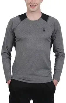 Spyder Active Long Sleeve Men's Shirt — main product image