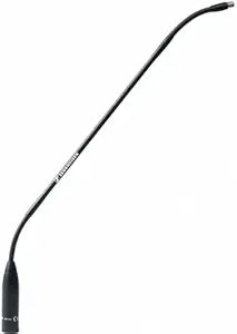 Sennheiser 500652 MZH3062 Dual Flex Gooseneck XLR