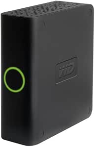 Western Digital WDG1U1600N My Book 160GB USB 2.0 External HDD — main product image
