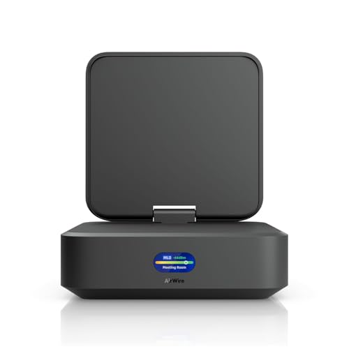 Ubiquiti AirWire WiFi 7 High-Performance Client Adapter — main product image