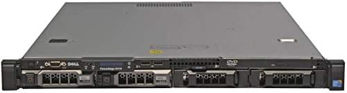 Dell Intel Xeon PowerEdge R410 Server — main product image