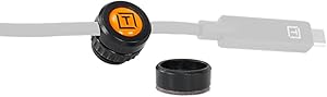 Tether Tools TG005 TetherGuard Cable Support 2 Pack — main product image