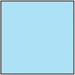 Cokin Z705 Cyan CC30C Square Color Correction Filter — main product image