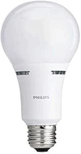 Philips 465146 3-Way LED A21 Light Bulb