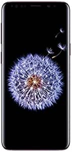 Samsung Galaxy S9+ Midnight Black Verizon Smartphone — main product image