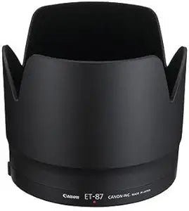 Canon 3531B001AA ET-87 Lens Hood for EF 70-200mm — main product image