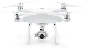 DJI CP.PT.000488-cr Phantom 4 Pro 4K Drone (Renewed)