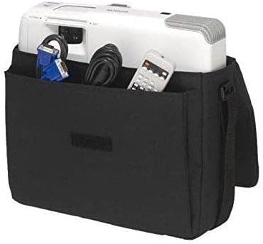 Epson V12H001K68 Projector Soft Carrying Case