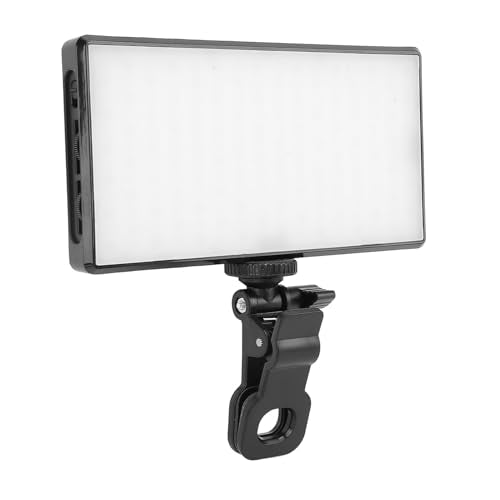 BSTiltion Rechargeable LED Photography Fill Light — main product image