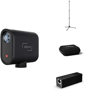 Logitech DJ Bundle Wireless HD Camera — main product image