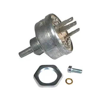 Miller 207110 4-Position Ignition Switch Replacement — main product image