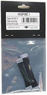 DJI Inspire 1 Gimbal Port Cable Part 17