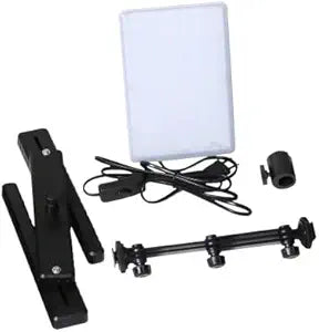 Nanlite 31-2012 Compac 20 Slim Soft Light LED Panel — main product image