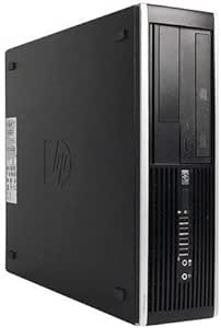HP Gaming PC - i7 Quad Core, RX 580, 16GB RAM, 2TB (Renewed)